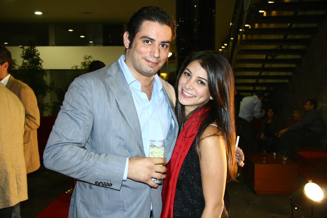 Time Out Beirut Nightlife Awards 2012